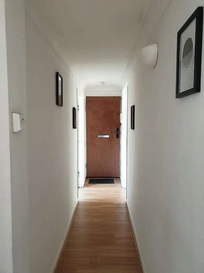 Apartment Stylish 4 Bedroom Flat London United Kingdom